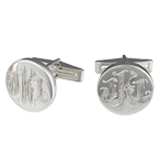 Personalized Custom Cufflinks