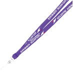 Custom Printed Lanyards