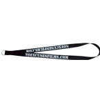 Custom Printed Lanyards