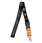 Custom Printed Lanyards