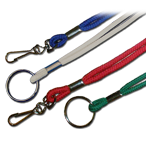 Custom Printed Lanyards