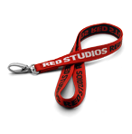 Custom Printed Lanyards