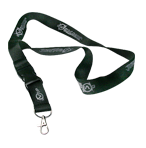 Custom Printed Lanyards