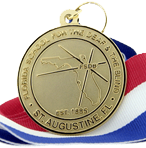 Custom Medals and Medallions