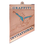 Custom Medals and Medallions