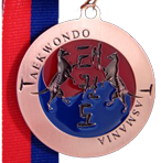 Custom Medals and Medallions