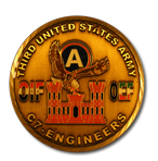 Custom Challenge Coins