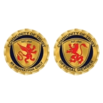 Custom Challenge Coins